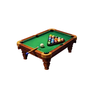 Pool Table